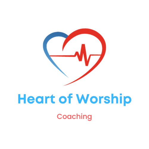 Heart of Worship Coaching